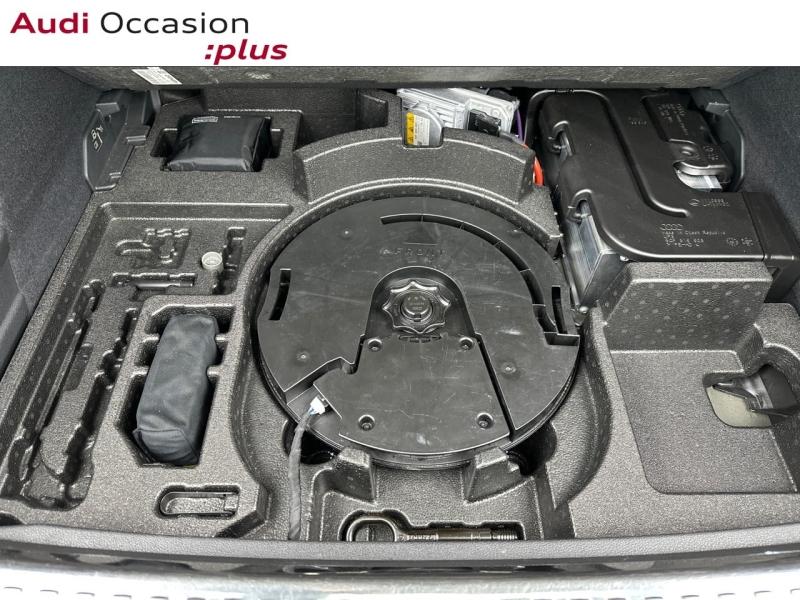 Voitures occasions Audi Q3 Sportback S line Paris