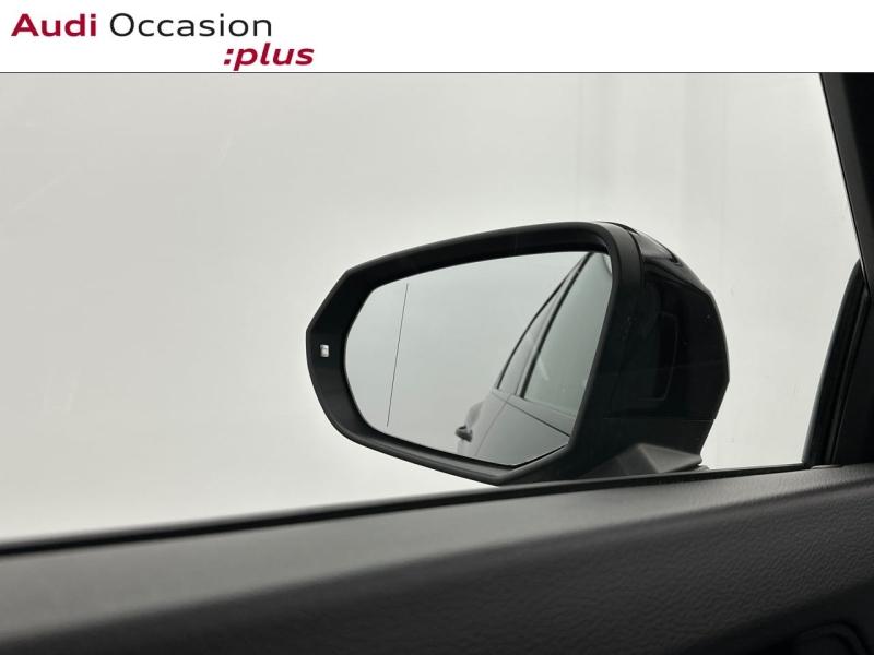 Voitures occasions Audi Q3 Sportback S line Paris