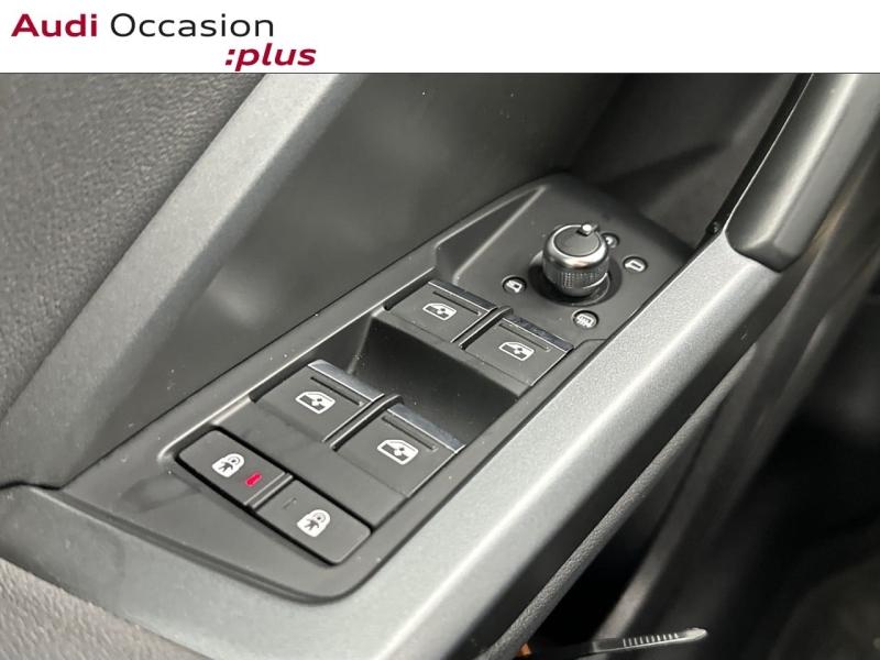 Voitures occasions Audi Q3 Sportback S line Paris