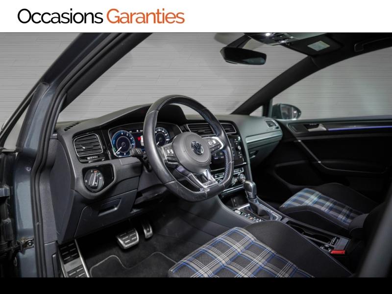 Voitures occasions VOLKSWAGEN GOLF GTE Paris