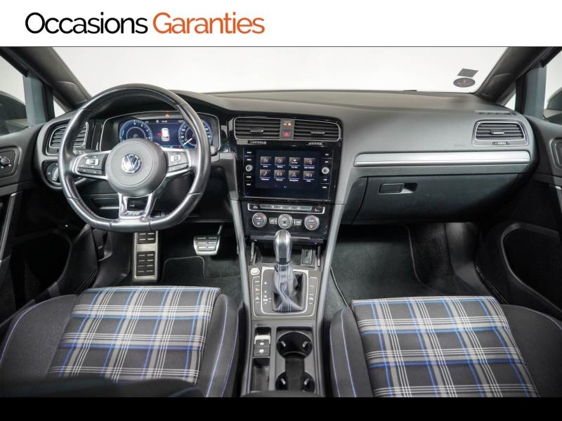 Voitures occasions VOLKSWAGEN GOLF GTE Paris