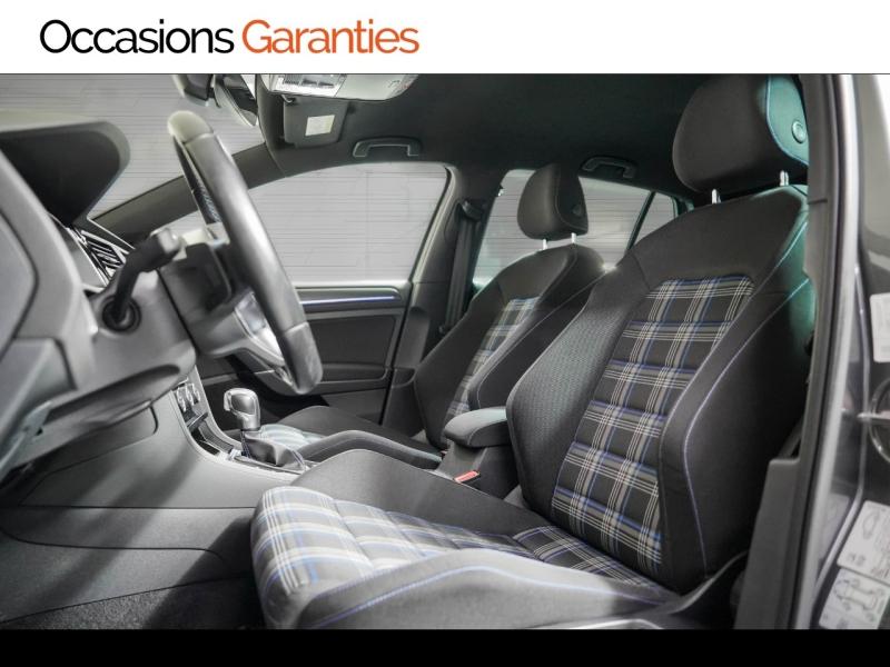 Voitures occasions VOLKSWAGEN GOLF GTE Paris