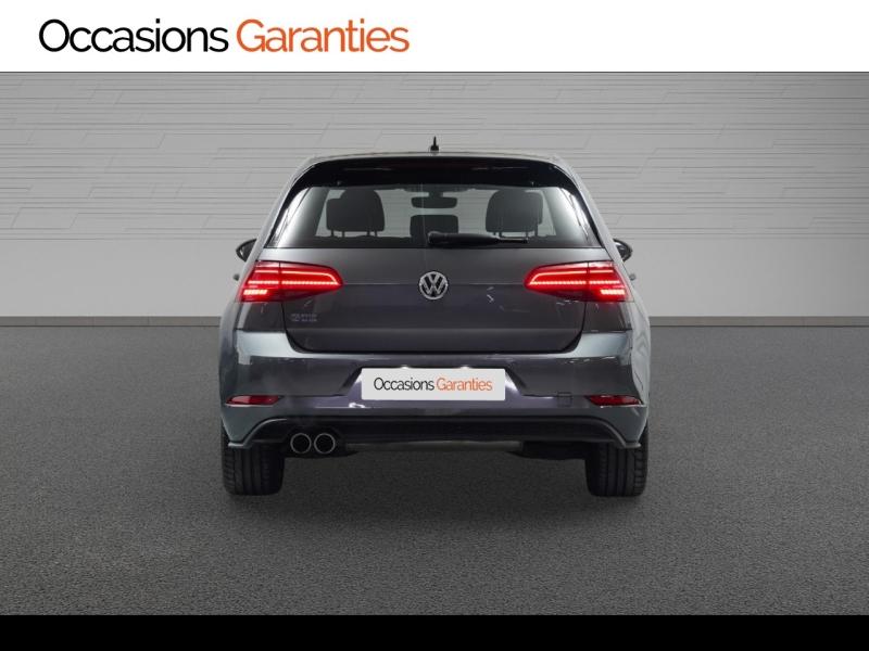 Voitures occasions VOLKSWAGEN GOLF GTE Paris