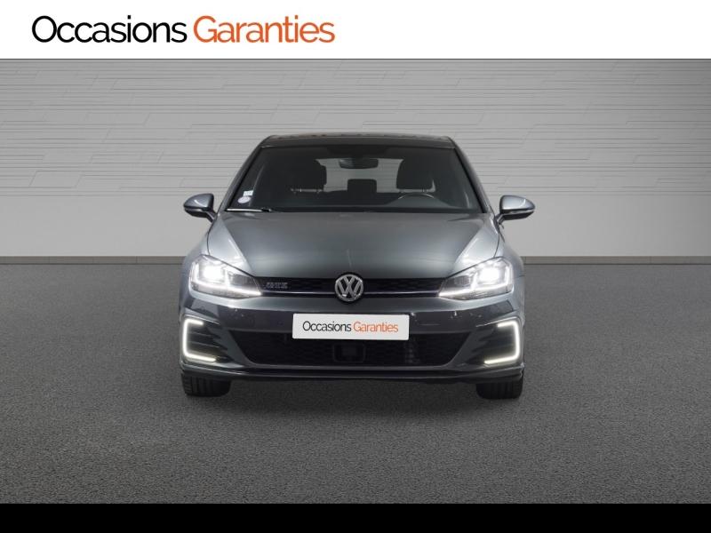 Voitures occasions VOLKSWAGEN GOLF GTE Paris