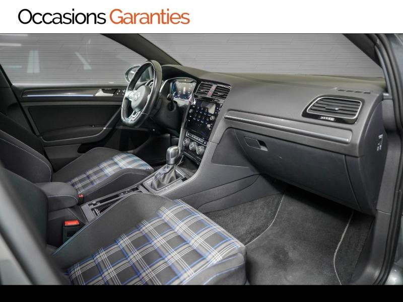 Voitures occasions VOLKSWAGEN GOLF GTE Paris