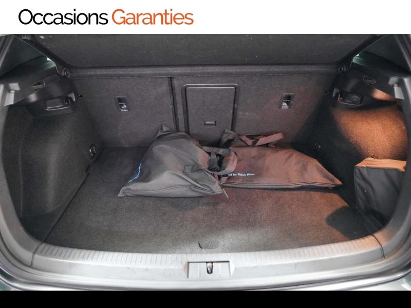 Voitures occasions VOLKSWAGEN GOLF GTE Paris