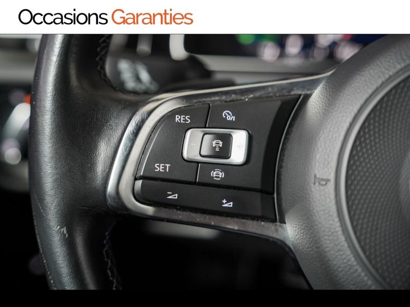 Voitures occasions VOLKSWAGEN GOLF GTE Paris