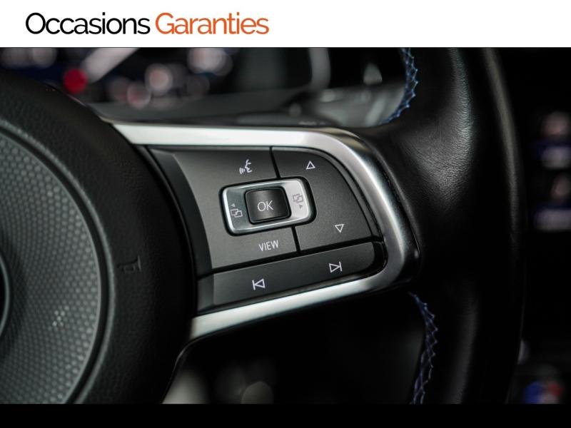 Voitures occasions VOLKSWAGEN GOLF GTE Paris