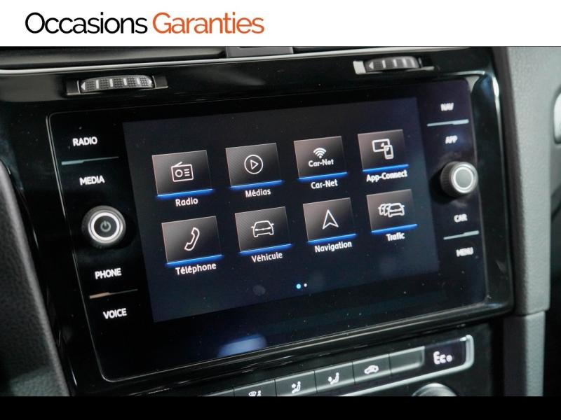 Voitures occasions VOLKSWAGEN GOLF GTE Paris