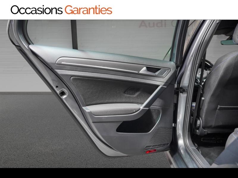 Voitures occasions VOLKSWAGEN GOLF GTE Paris