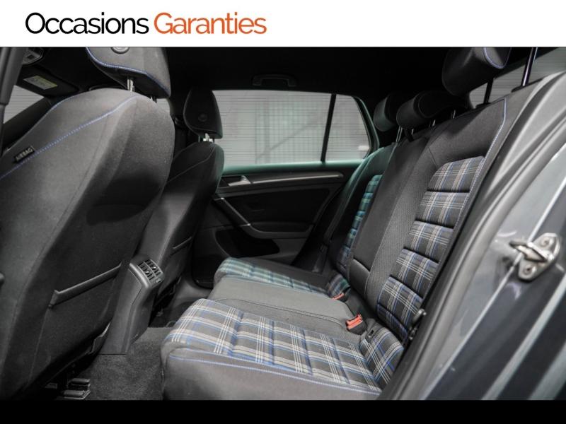 Voitures occasions VOLKSWAGEN GOLF GTE Paris