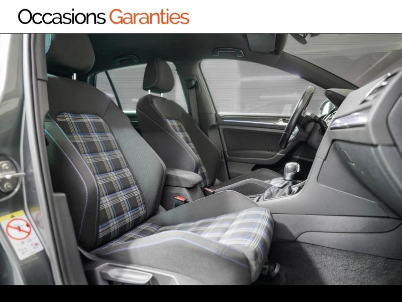 Voitures occasions VOLKSWAGEN GOLF GTE Paris
