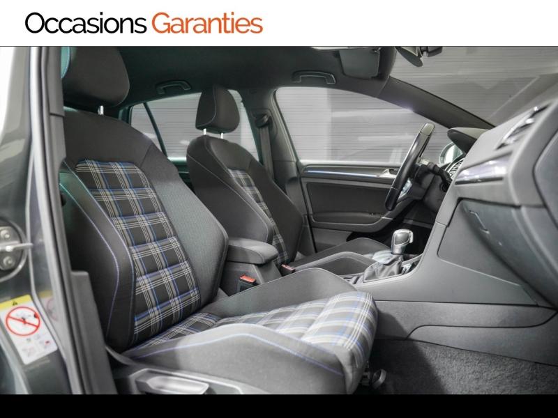 Voitures occasions VOLKSWAGEN GOLF GTE Paris