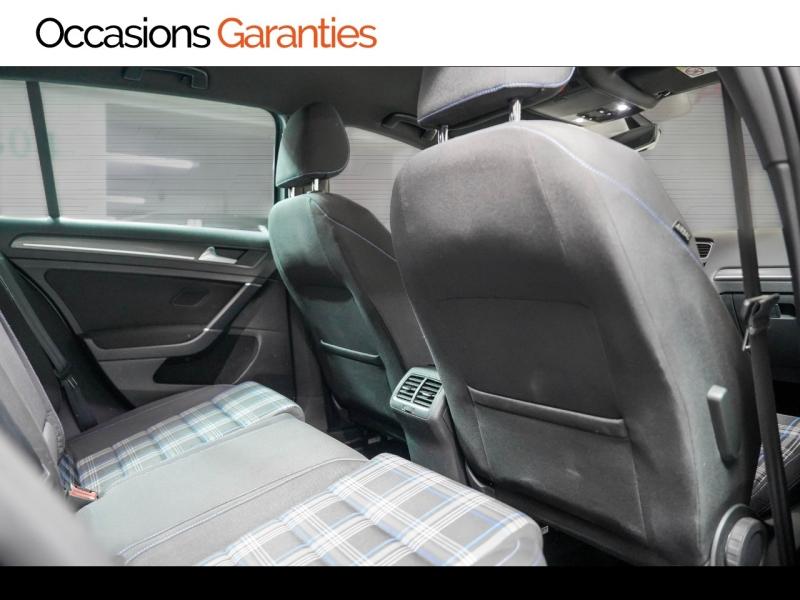Voitures occasions VOLKSWAGEN GOLF GTE Paris
