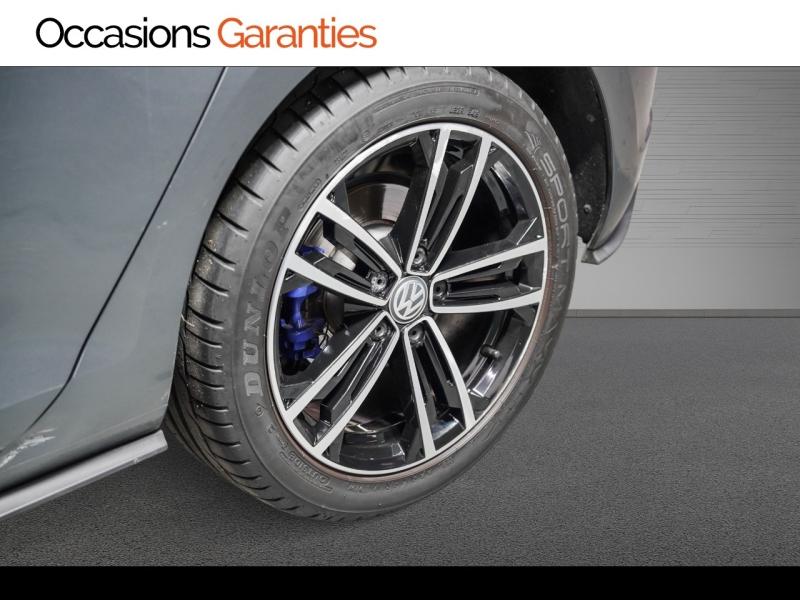 Voitures occasions VOLKSWAGEN GOLF GTE Paris