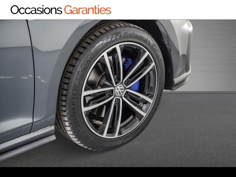 Voitures occasions VOLKSWAGEN GOLF GTE Paris
