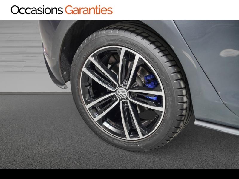 Voitures occasions VOLKSWAGEN GOLF GTE Paris