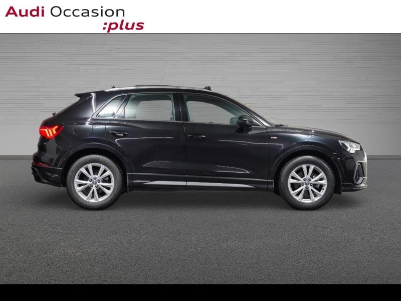 Voitures occasions Audi Q3 S line Paris