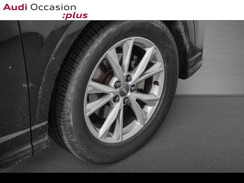 Voitures occasions Audi Q3 S line Paris