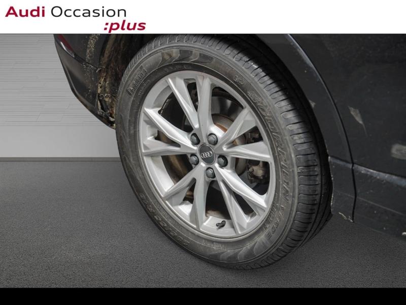 Voitures occasions Audi Q3 S line Paris
