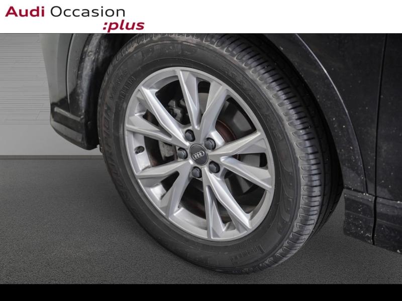 Voitures occasions Audi Q3 S line Paris