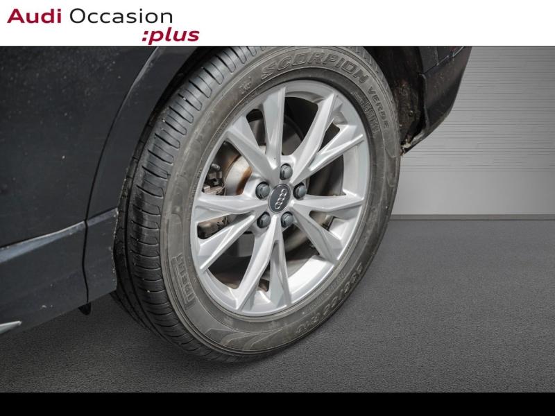 Voitures occasions Audi Q3 S line Paris