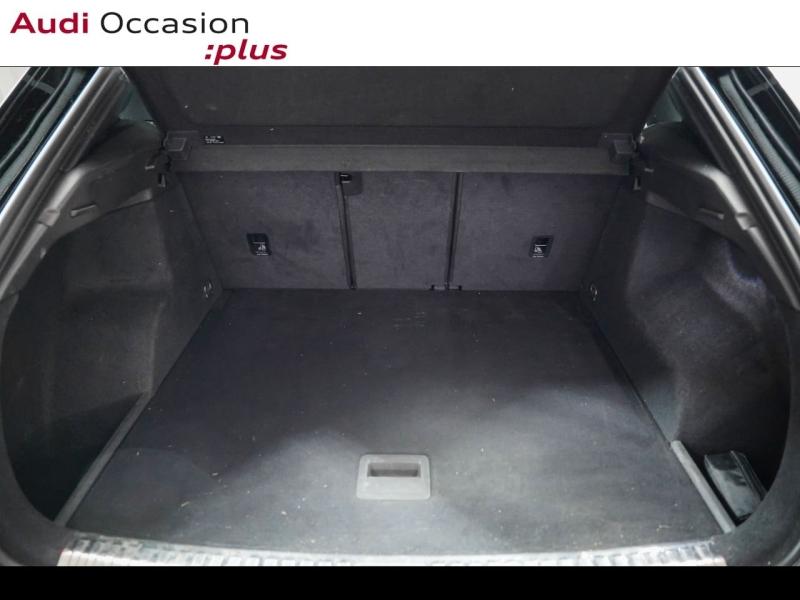 Voitures occasions Audi Q3 S line Paris