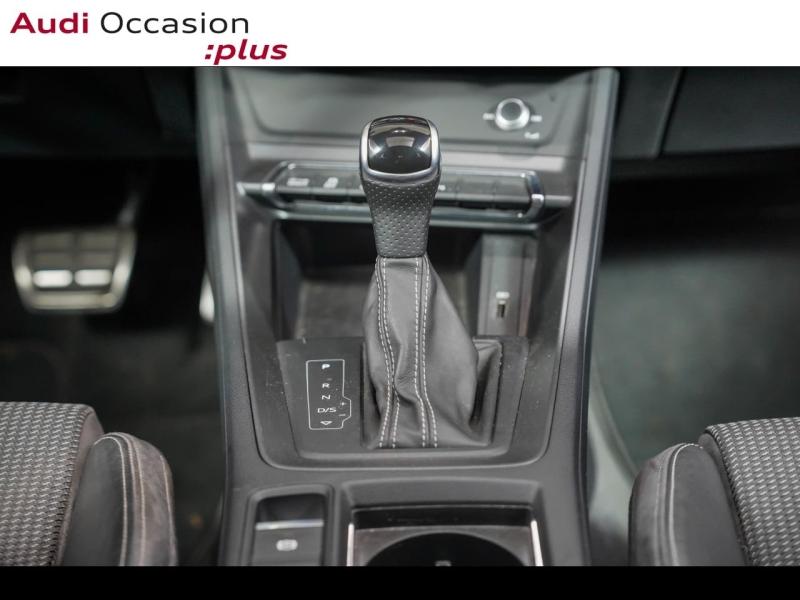 Voitures occasions Audi Q3 S line Paris