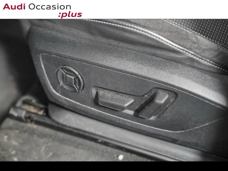 Voitures occasions Audi Q3 S line Paris