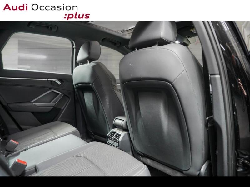 Voitures occasions Audi Q3 S line Paris