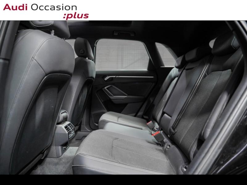 Voitures occasions Audi Q3 S line Paris