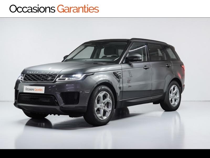 LAND-ROVER RANGE ROVER SPORT