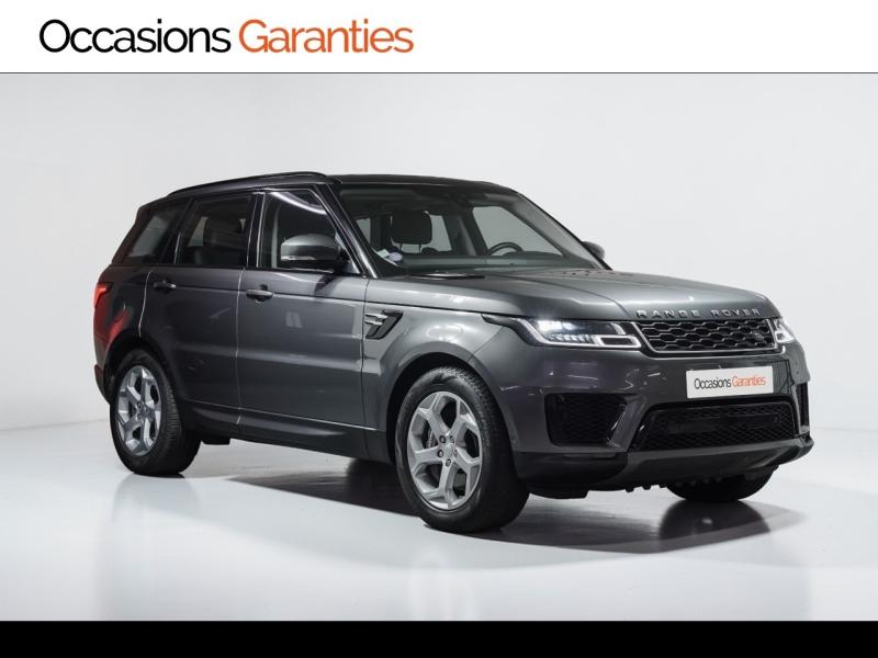 Voitures occasions LAND-ROVER RANGE ROVER SPORT SE Paris
