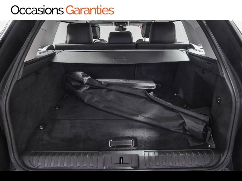 Voitures occasions LAND-ROVER RANGE ROVER SPORT SE Paris