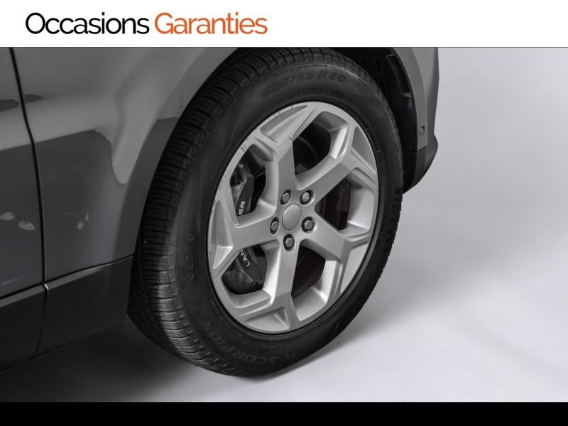 Voitures occasions LAND-ROVER RANGE ROVER SPORT SE Paris