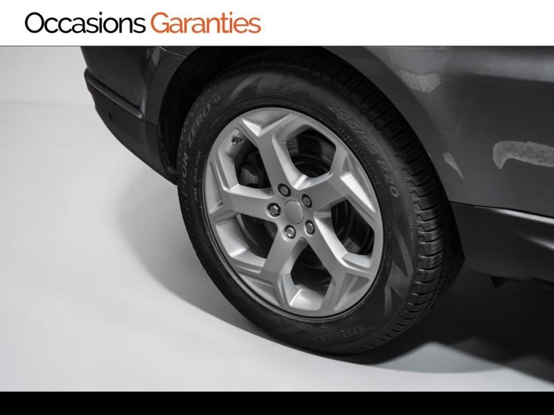 Voitures occasions LAND-ROVER RANGE ROVER SPORT SE Paris