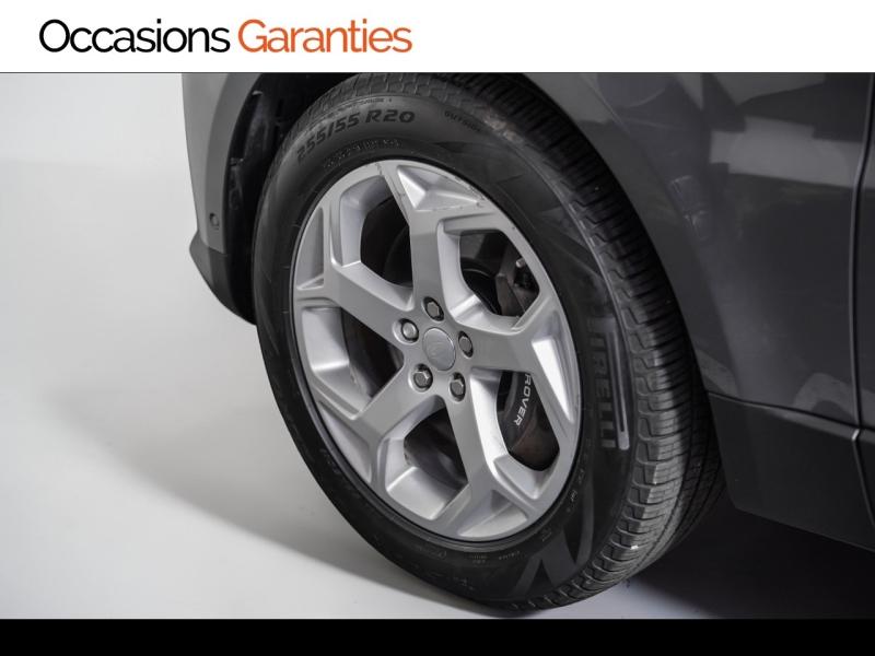 Voitures occasions LAND-ROVER RANGE ROVER SPORT SE Paris