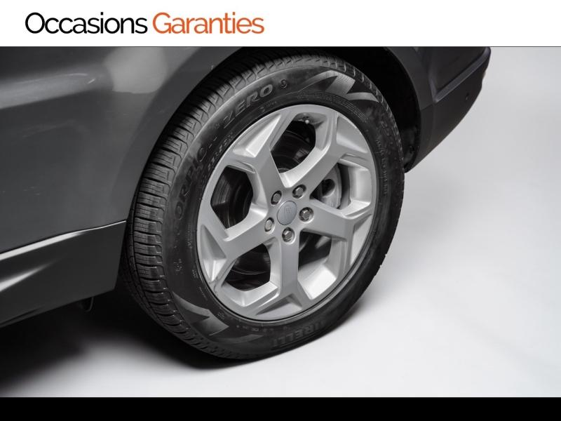 Voitures occasions LAND-ROVER RANGE ROVER SPORT SE Paris