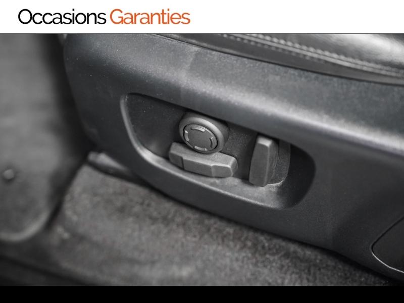 Voitures occasions LAND-ROVER RANGE ROVER SPORT SE Paris