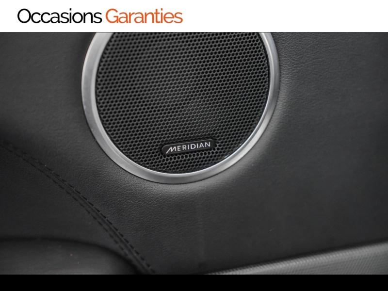 Voitures occasions LAND-ROVER RANGE ROVER SPORT SE Paris