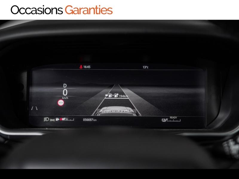 Voitures occasions LAND-ROVER RANGE ROVER SPORT SE Paris