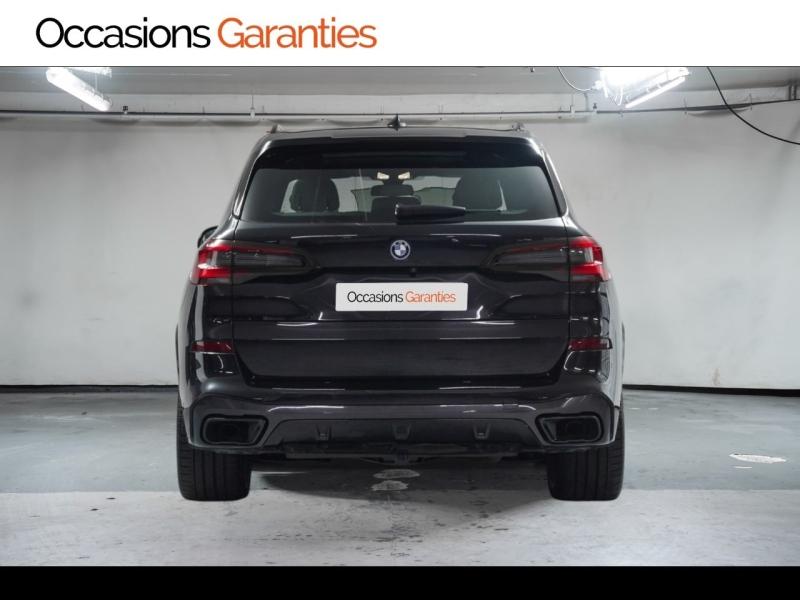 Voitures occasions BMW X5 M Sport Paris