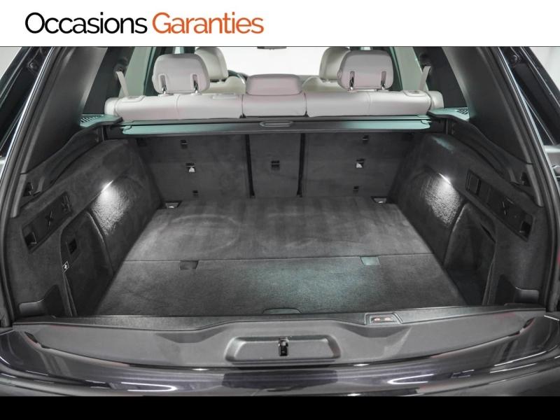 Voitures occasions BMW X5 M Sport Paris