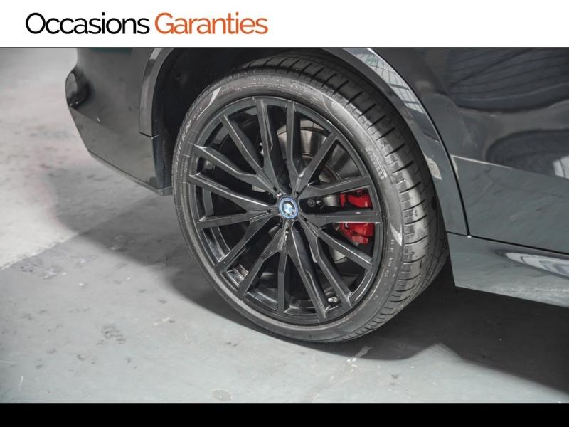 Voitures occasions BMW X5 M Sport Paris