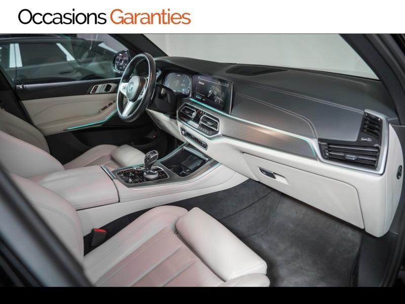 Voitures occasions BMW X5 M Sport Paris