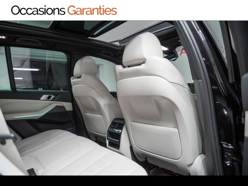 Voitures occasions BMW X5 M Sport Paris