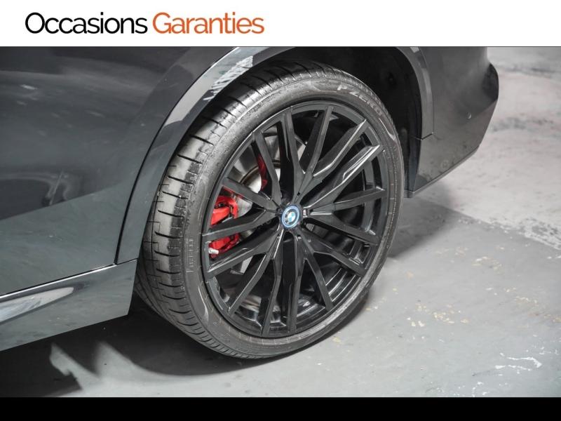 Voitures occasions BMW X5 M Sport Paris