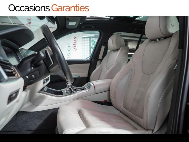 Voitures occasions BMW X5 M Sport Paris