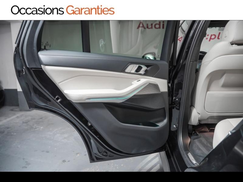 Voitures occasions BMW X5 M Sport Paris