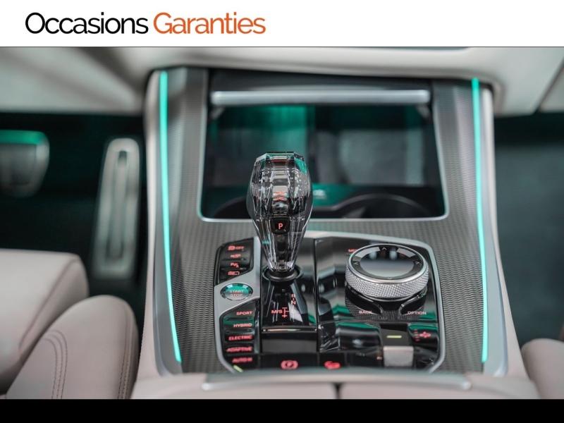 Voitures occasions BMW X5 M Sport Paris